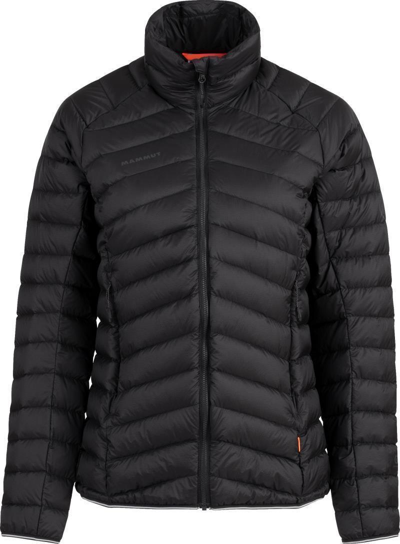 Meron Light IN Jacket - Womens - Black 1