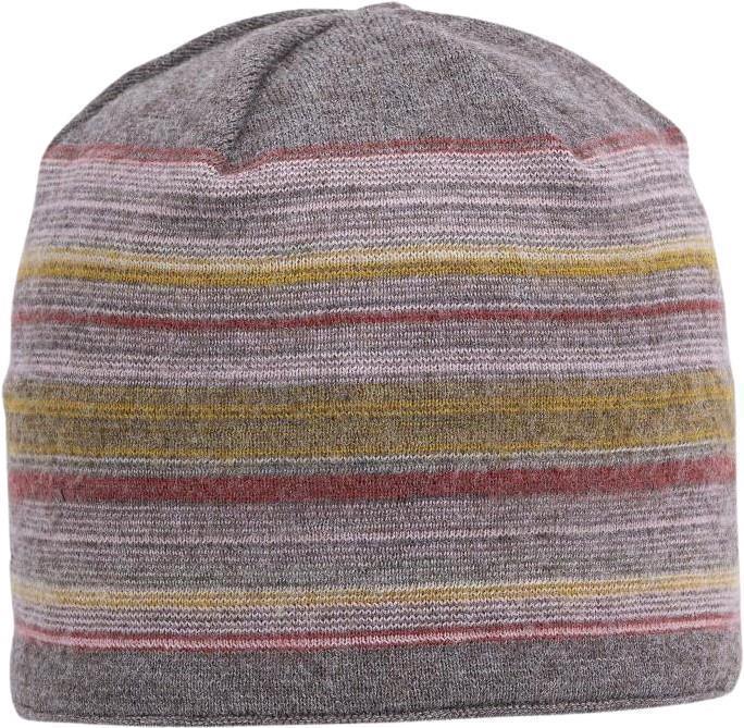 Mica Beanie - Womens - Blush 1