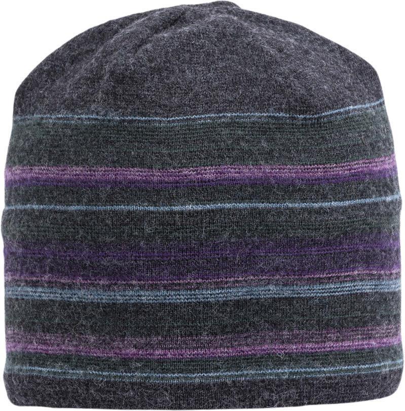 Mica Beanie - Womens - Evergreen 1