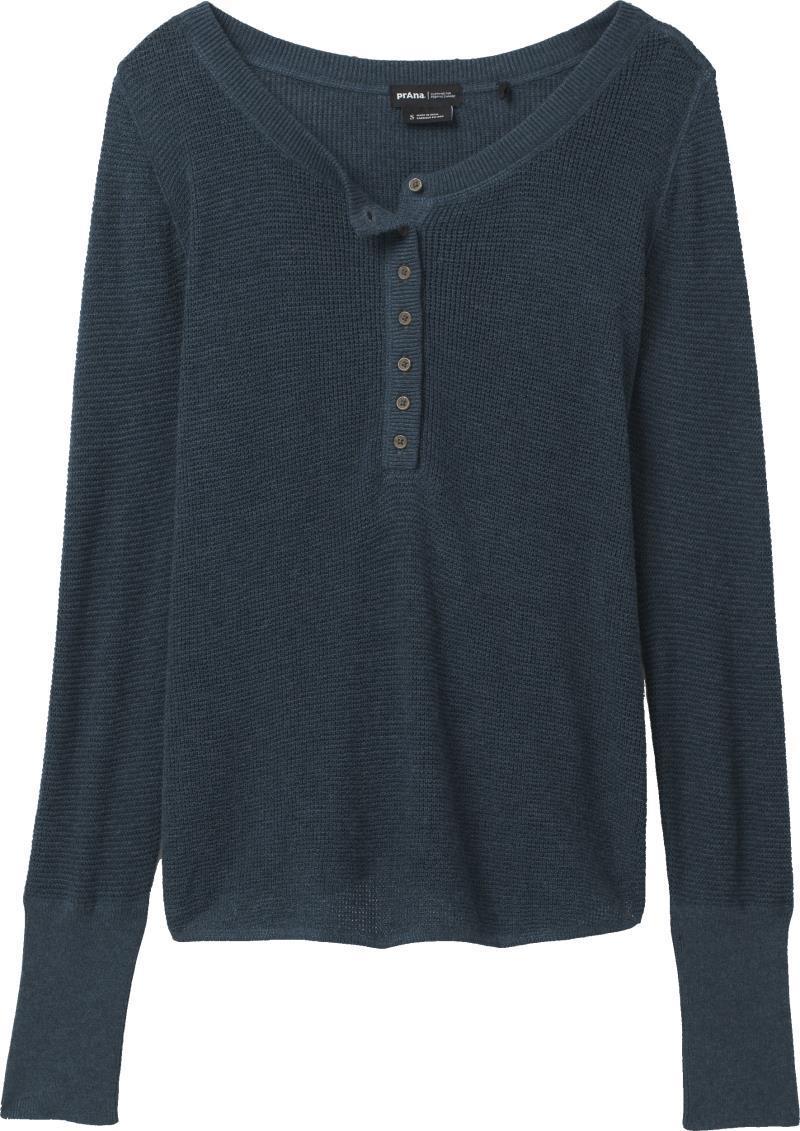 Milani Henley - Womens - Dark Sky 1