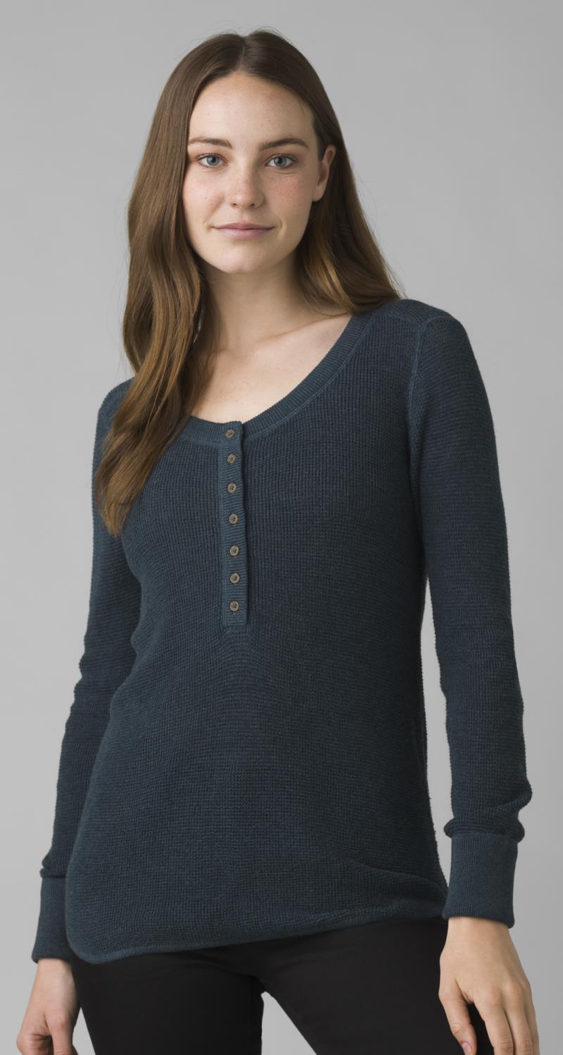 Milani Henley - Womens - Dark Sky 2