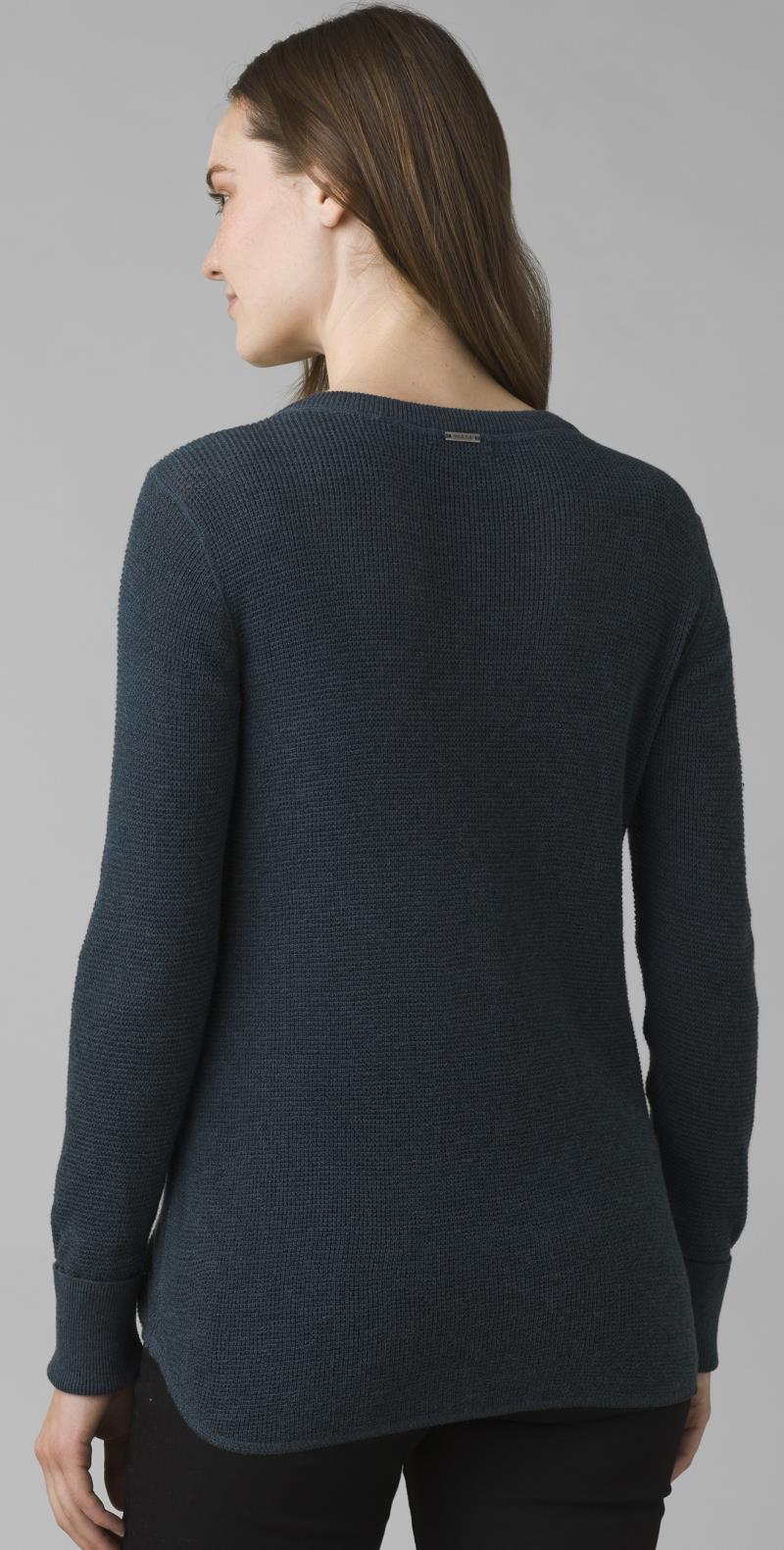 Milani Henley - Womens - Dark Sky 3