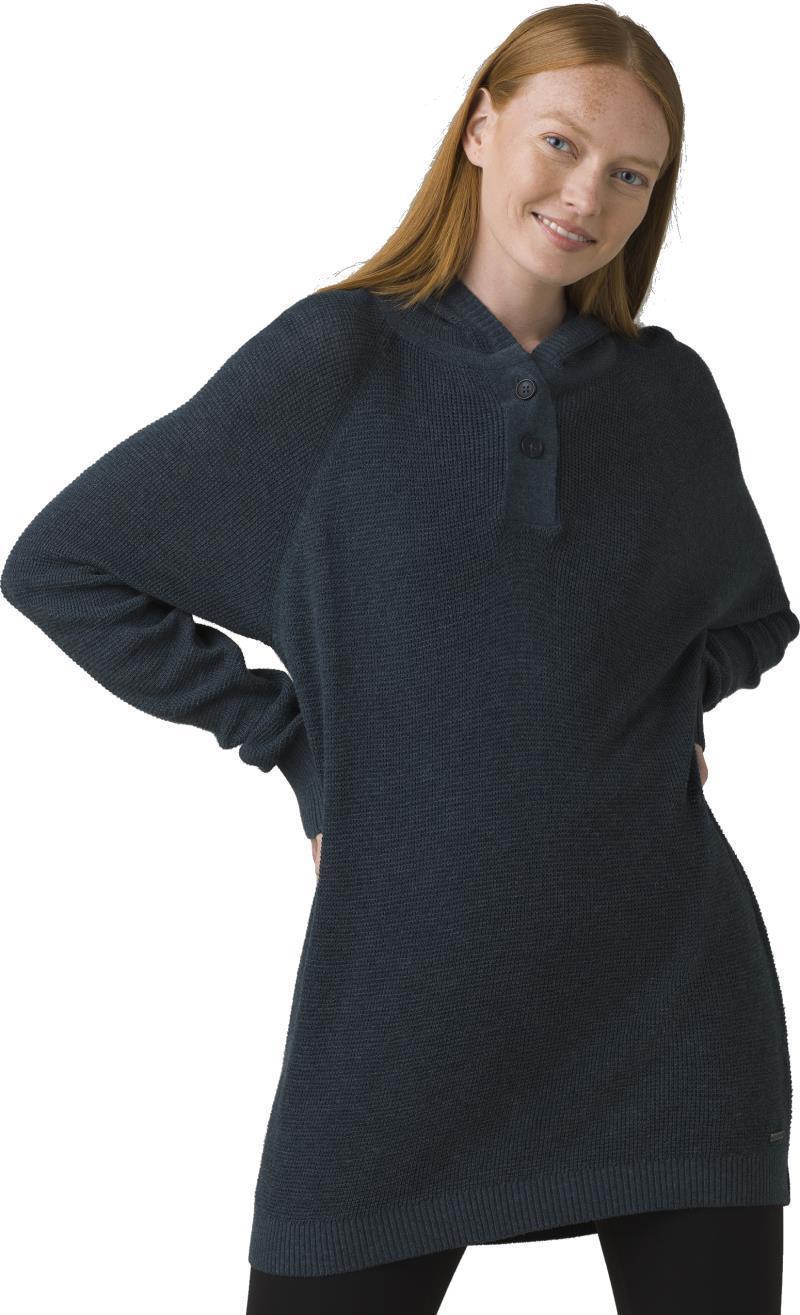 Milani Tunic - Womens - Dark Sky 2