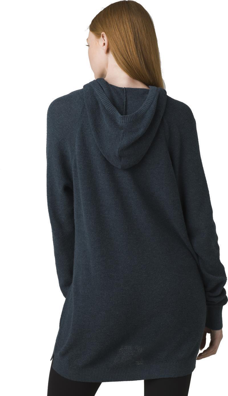 Milani Tunic - Womens - Dark Sky 3