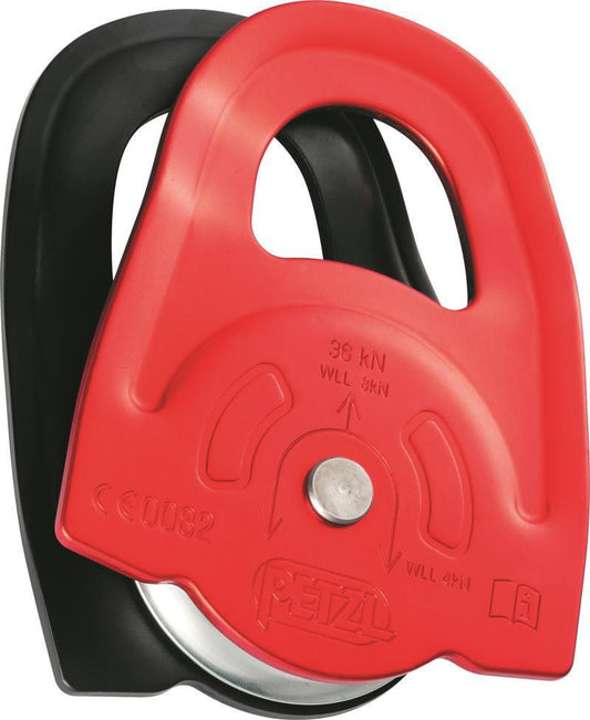 Minder Pulley - NFPA - Not Applicable 1