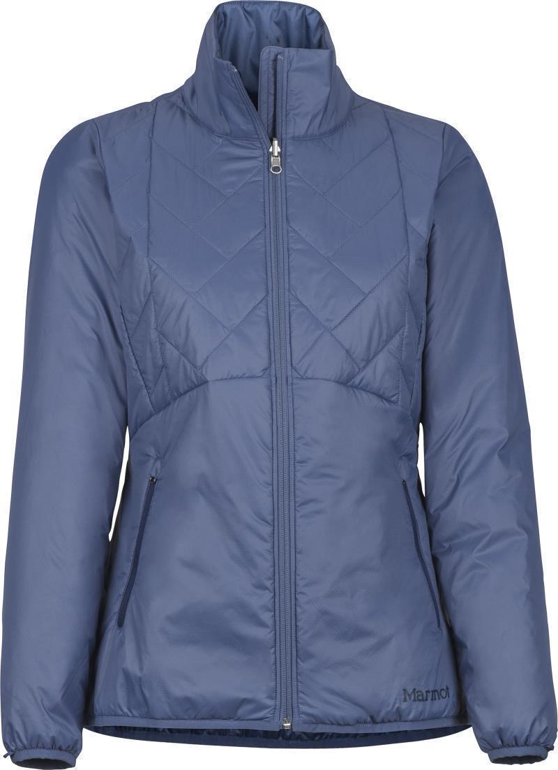 Minimalist GTX Component Jacket - Womens - Arctic Navy 3