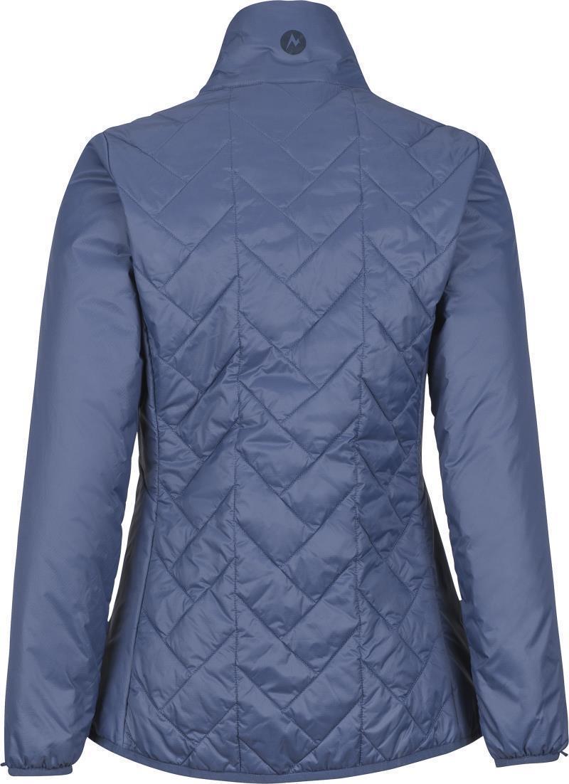 Minimalist GTX Component Jacket - Womens - Arctic Navy 5