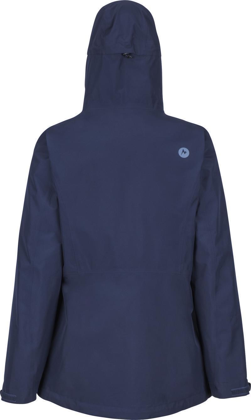 Minimalist GTX Component Jacket - Womens - Arctic Navy 6