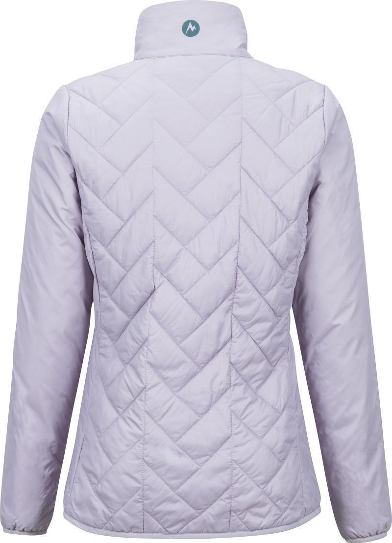 Minimalist GTX Component Jacket - Womens - Deep Teal 3