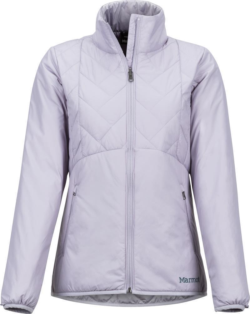 Minimalist GTX Component Jacket - Womens - Deep Teal 5