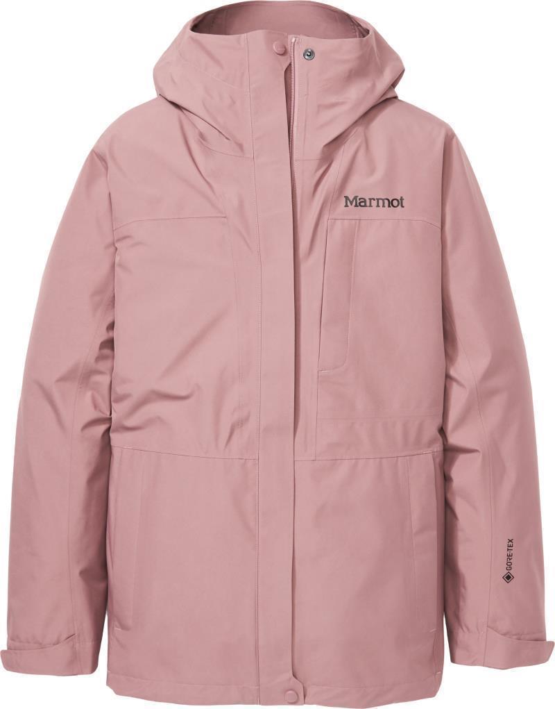 Minimalist GTX Component Jacket - Womens - Dream State 1