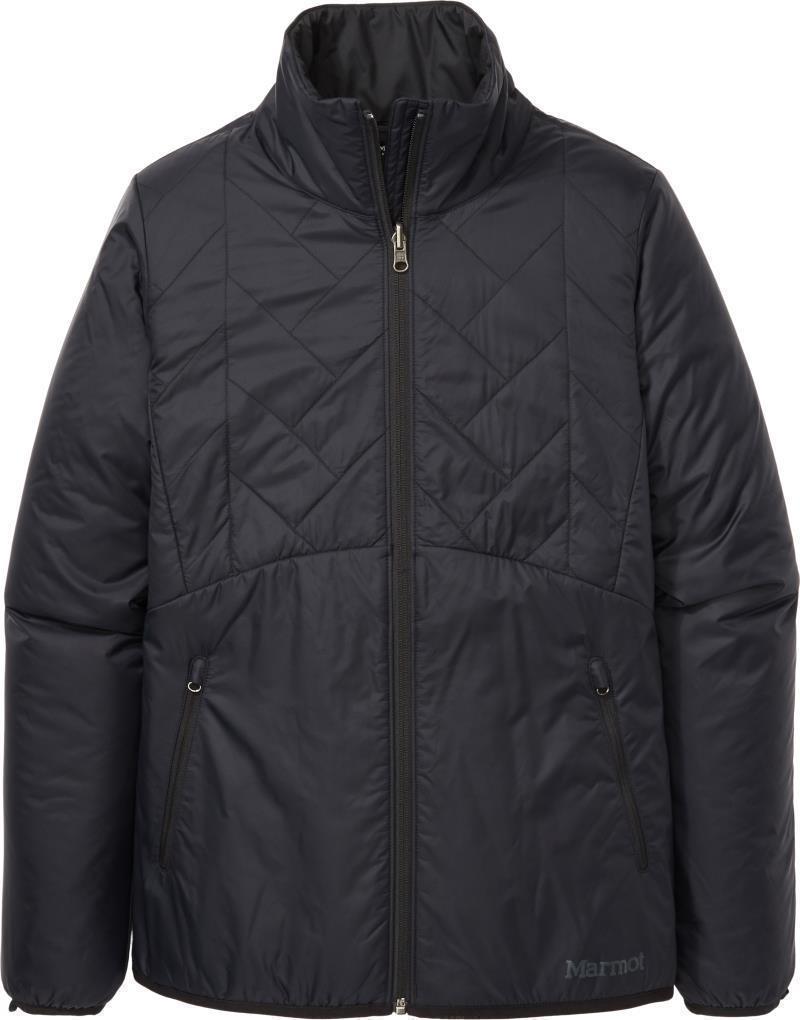 Minimalist GTX Component Jacket - Womens - Dream State 2