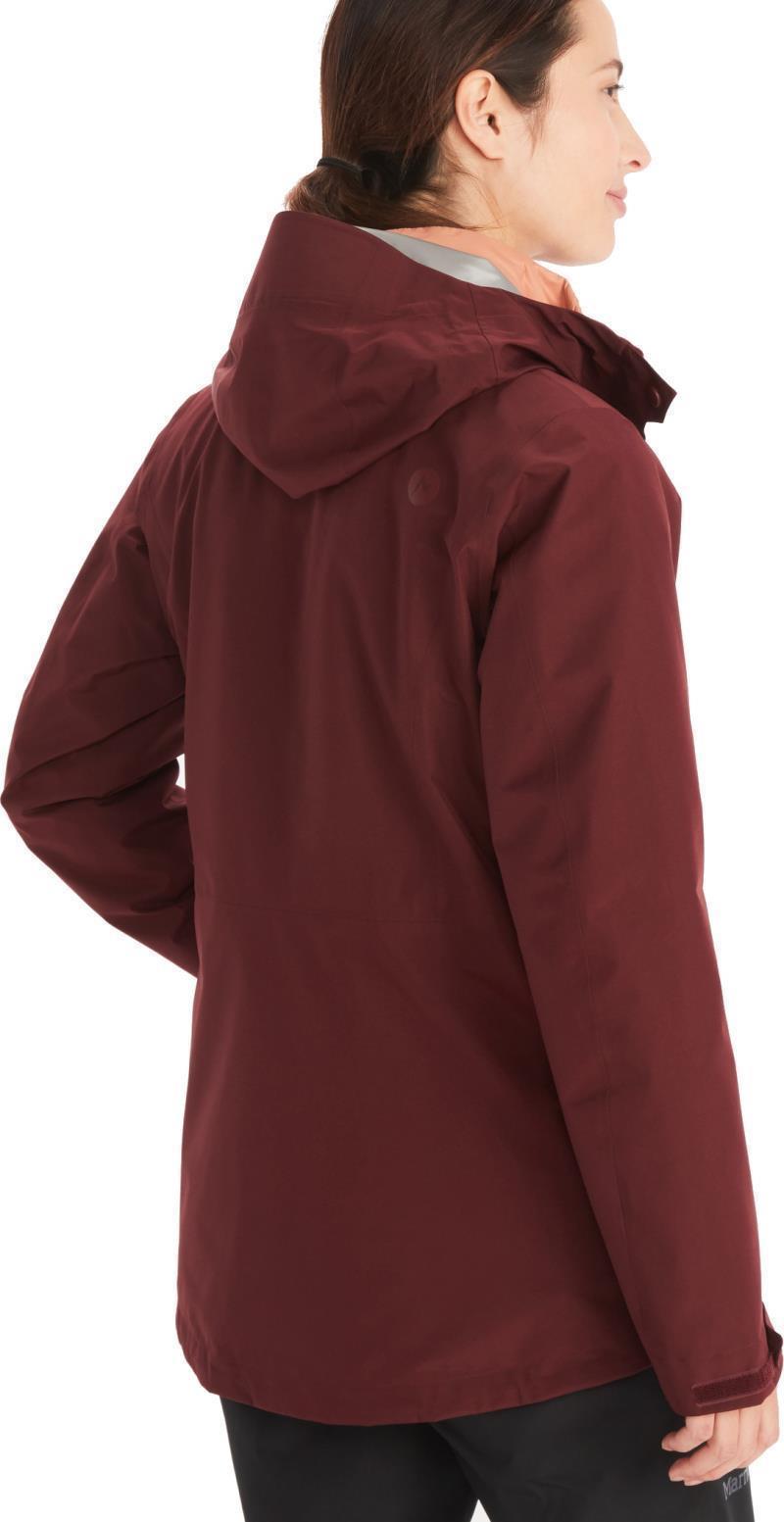 Minimalist GTX Component Jacket - Womens - Port Royal 2