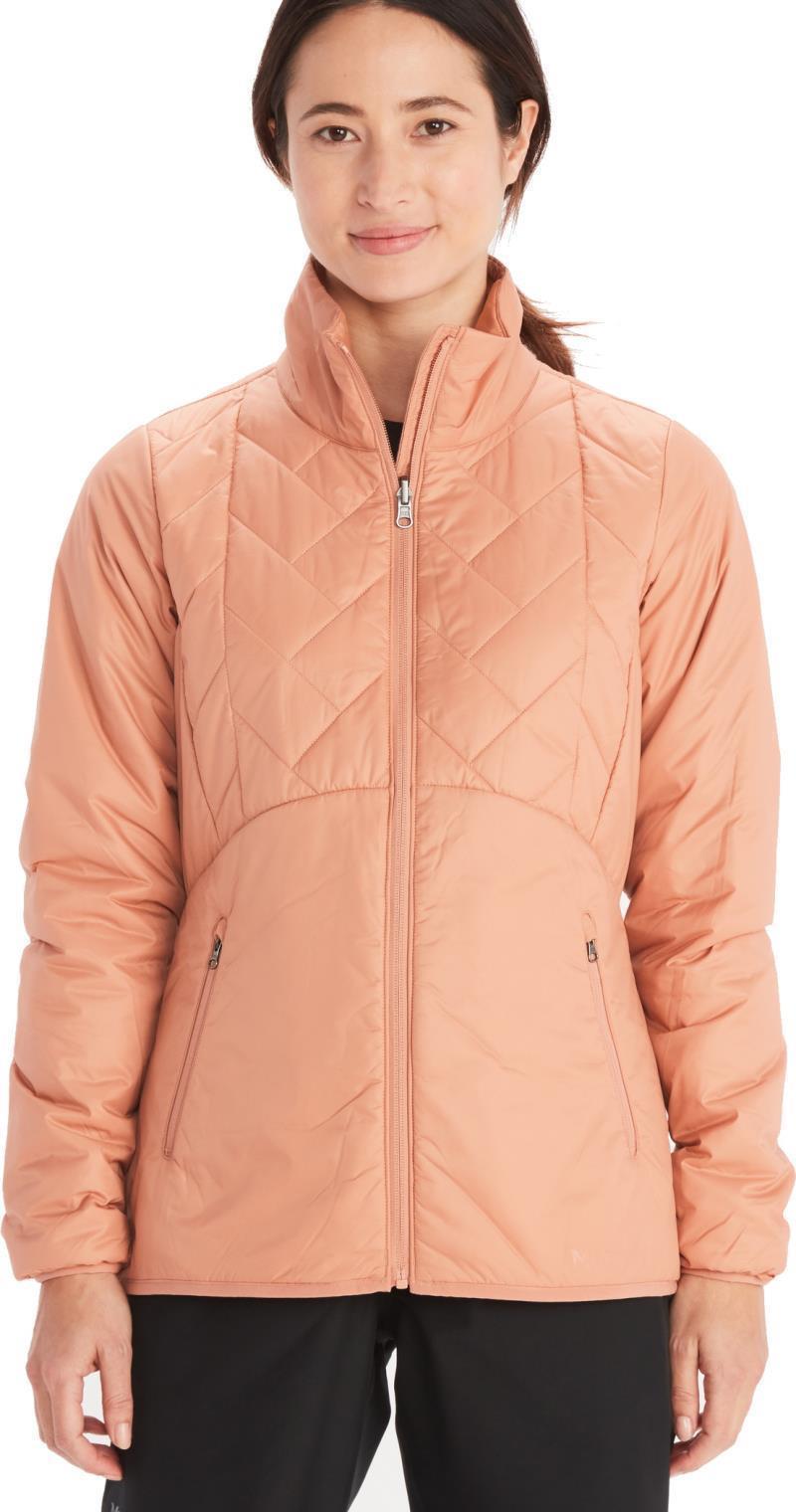 Minimalist GTX Component Jacket - Womens - Port Royal 3