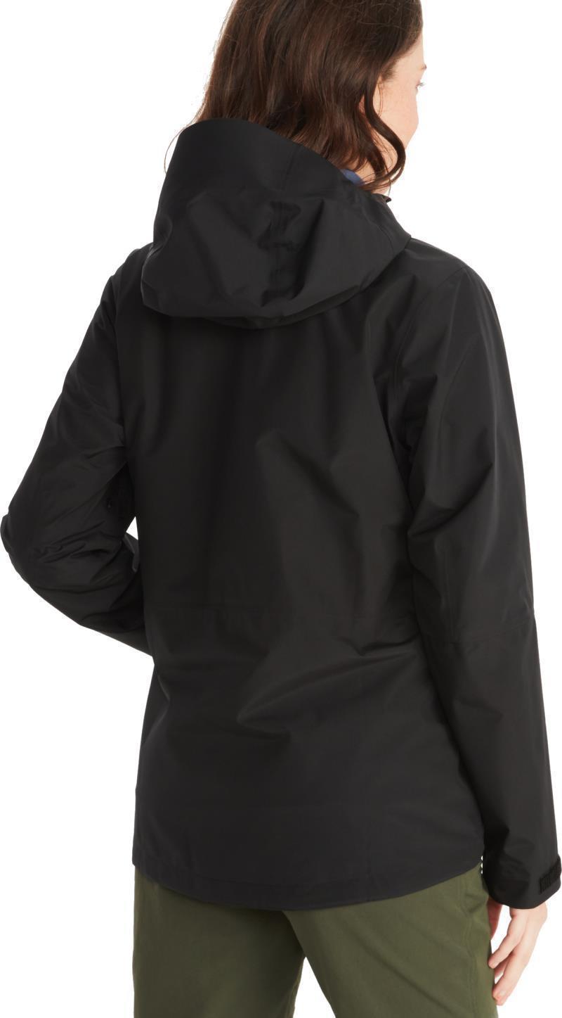 Minimalist GTX Jacket - Womens - Black 3