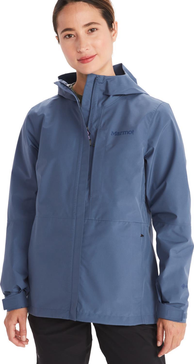 Minimalist GTX Jacket - Womens - Storm 2