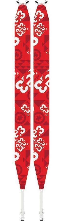 Minimist Universal 115mm (2021) - Red 2