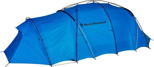 Mission, 4 Person Tent - Sky Blue 1