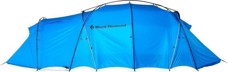 Mission, 4 Person Tent - Sky Blue 2