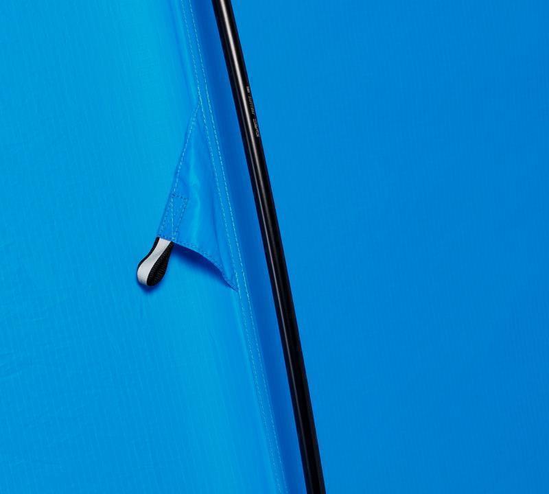 Mission, 4 Person Tent - Sky Blue 3
