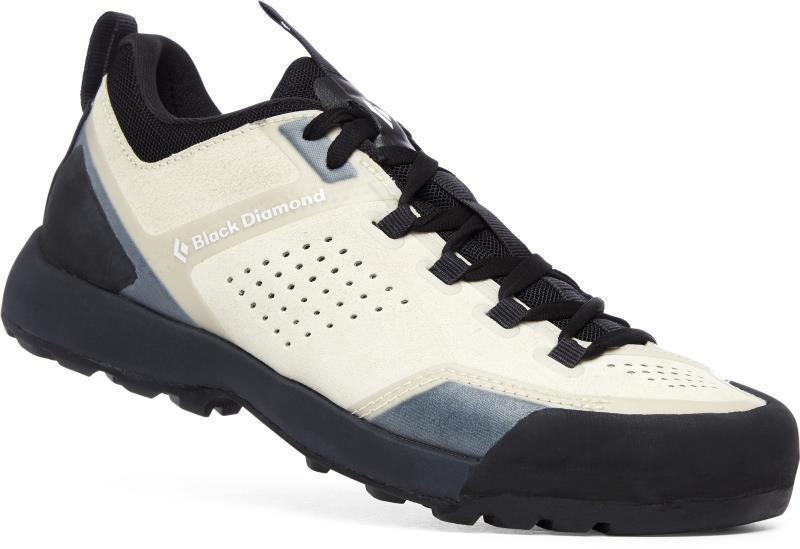 Mission XP Leather - Womens - Faded Birch 1