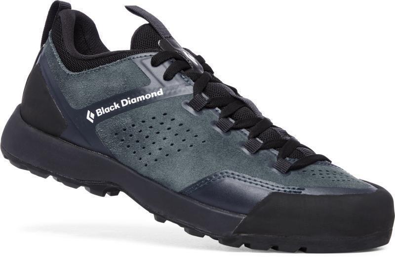 Mission XP Leather - Womens - Storm Blue 1