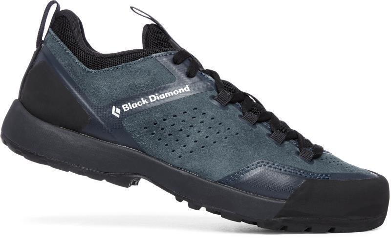 Mission XP Leather - Womens - Storm Blue 2