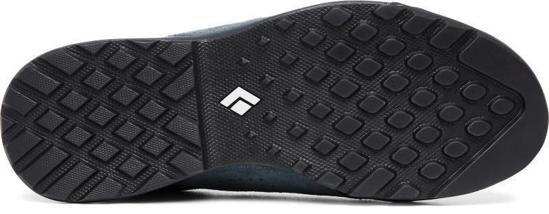 Mission XP Leather - Womens - Storm Blue 3