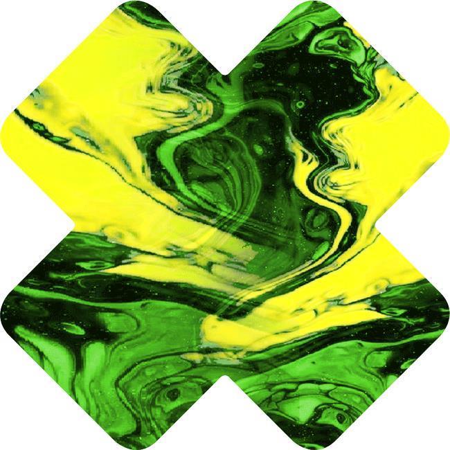 Mountain Meadow Tie Dye - Not Applicable 1