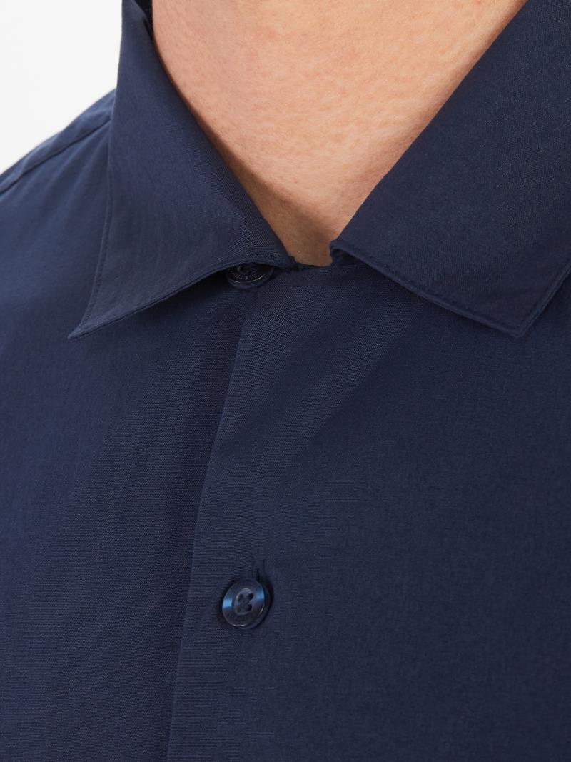 Muir Camp SS - Mens - Arctic Navy 4