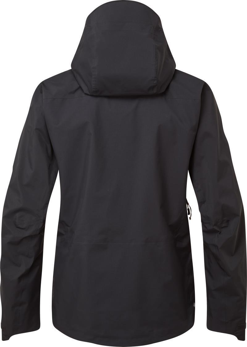 Muztag GTX Jacket - Mens - Black 2