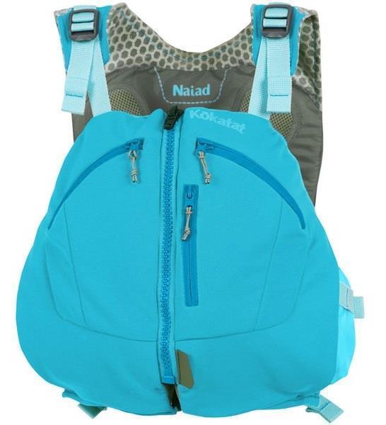 Naiad PFD - Womens - Reef 1