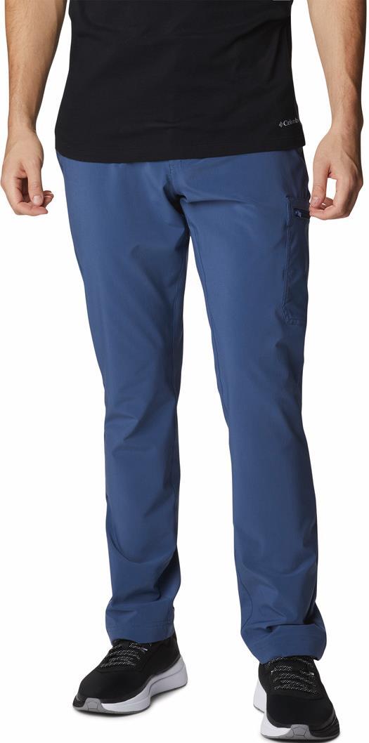 Narrows Pointe Pants, 32" Inseam - Mens - Dark Mountain 1