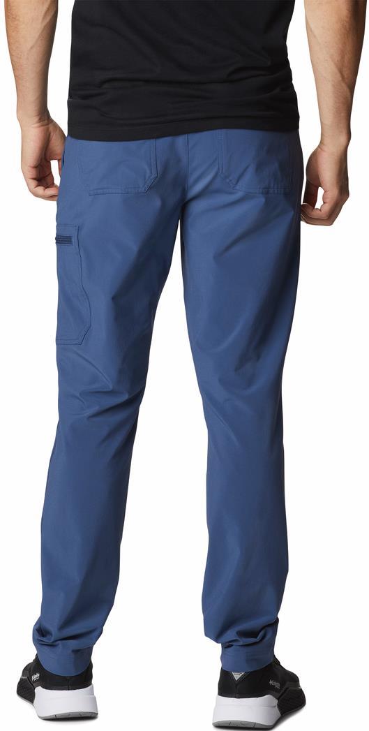 Narrows Pointe Pants, 32" Inseam - Mens - Dark Mountain 2
