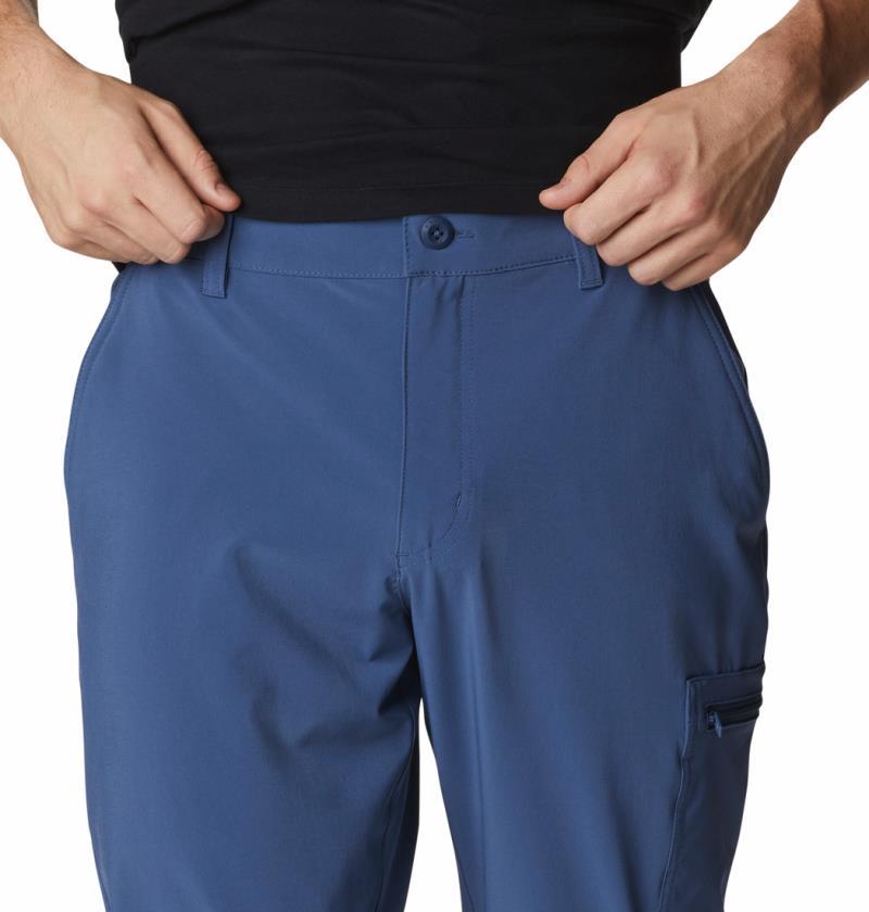 Narrows Pointe Pants, 32" Inseam - Mens - Dark Mountain 3