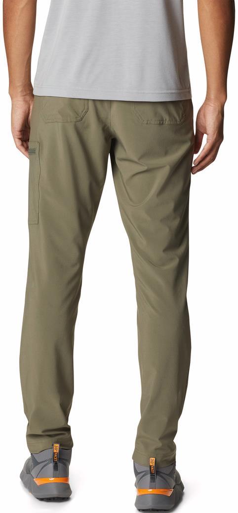 Narrows Pointe Pants, 32" Inseam - Mens - Stone Green 2