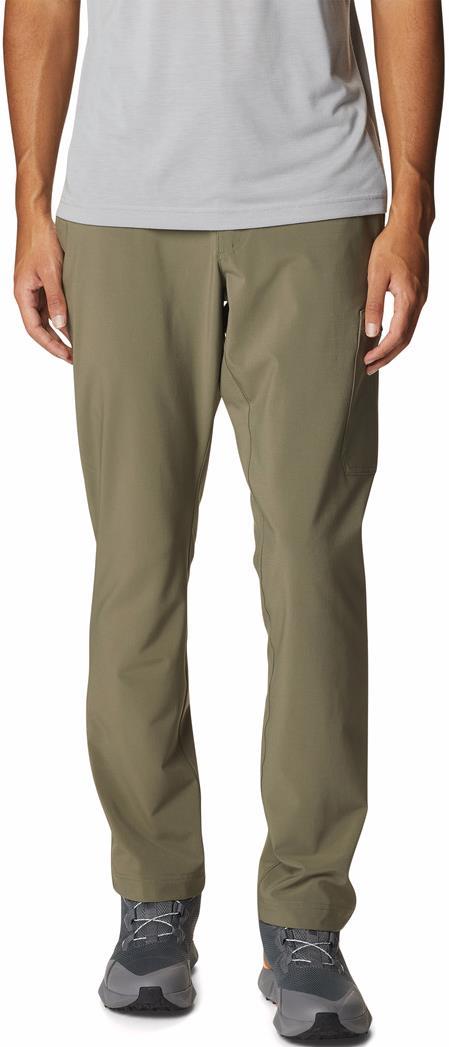Narrows Pointe Pants, 32" Inseam - Mens - Stone Green 1