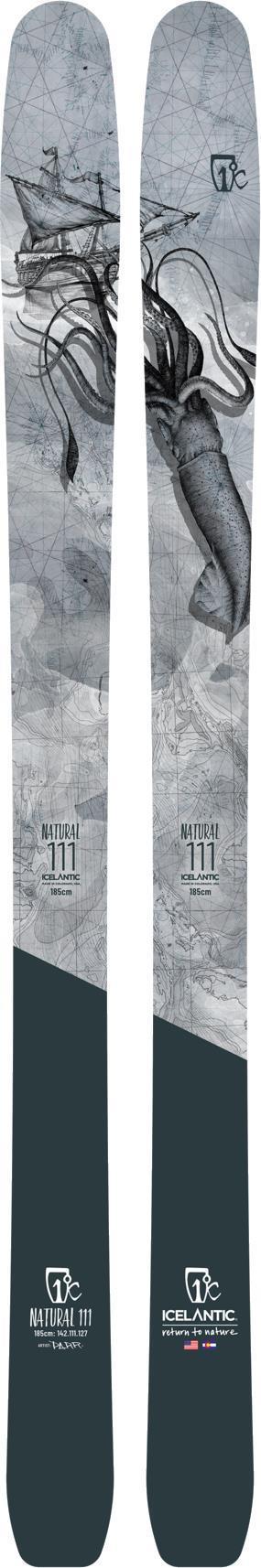 Natural 111 (21/22) - Not Applicable 1