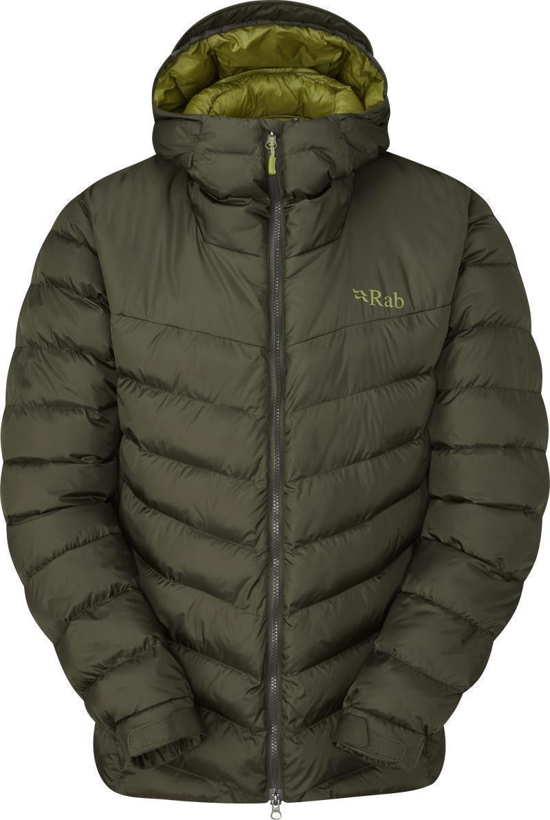 Nebula Pro Jacket - Mens - Army 1