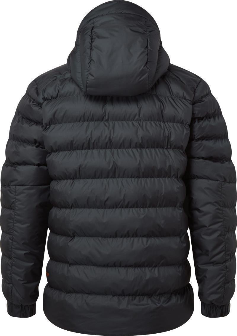 Nebula Pro Jacket - Mens - Beluga 2