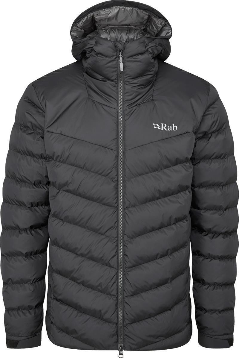 Nebula Pro Jacket - Mens - Black 1