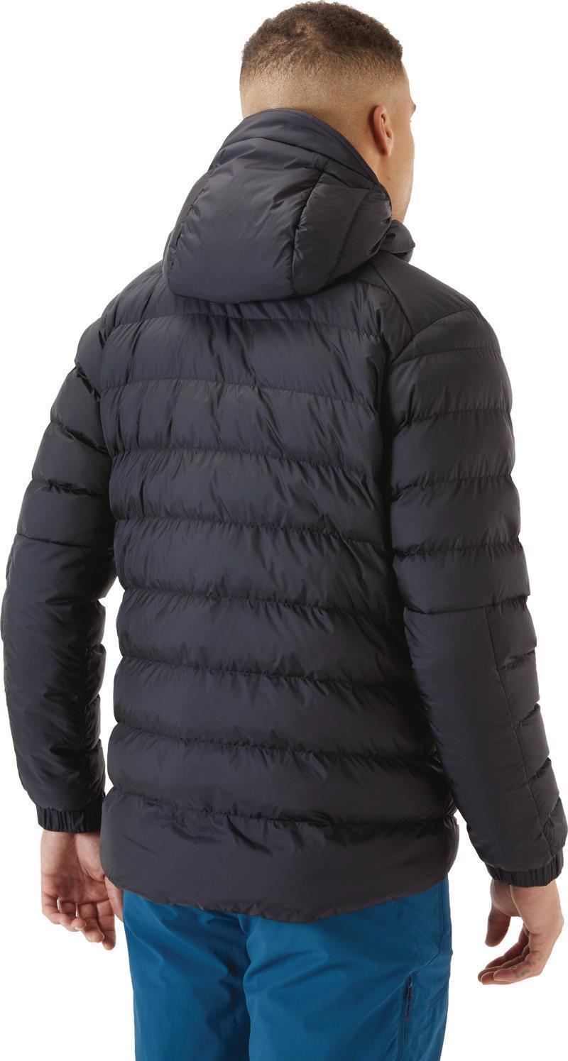 Nebula Pro Jacket - Mens - Black 4