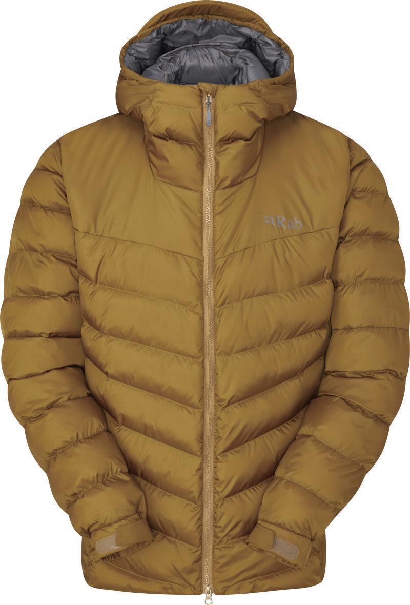Nebula Pro Jacket - Mens - Footprint 1
