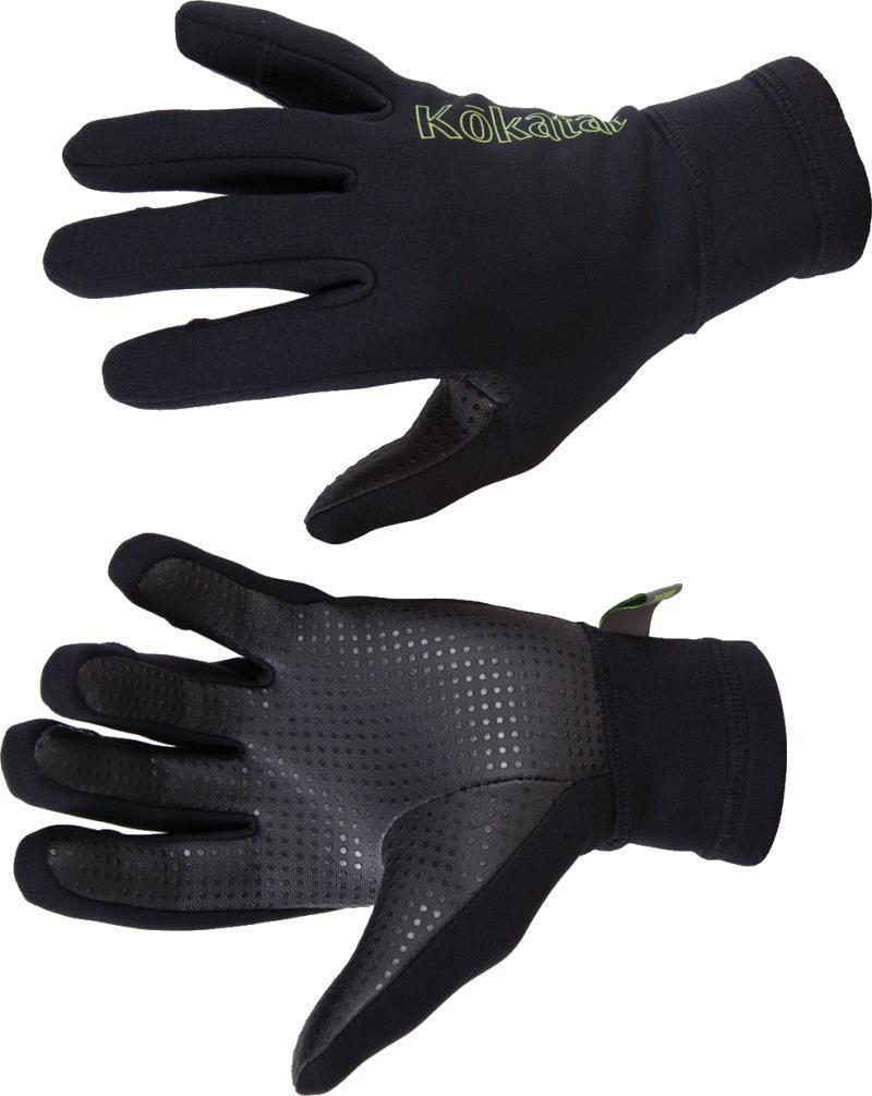 Neo Kozee Gloves - Black 1