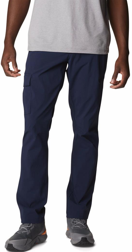 Newton Ridge II Pants, 32" Inseam - Mens - Collegiate Navy 1