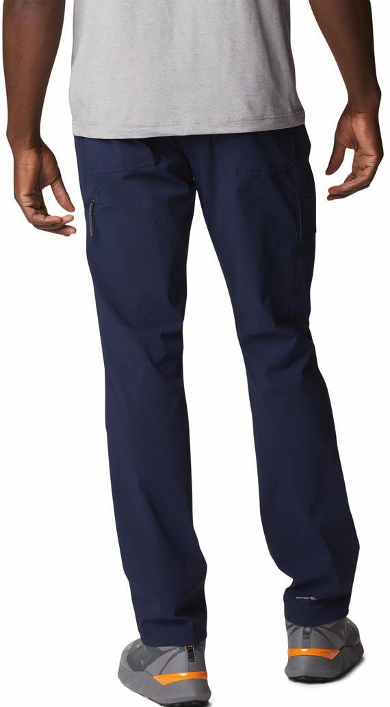 Newton Ridge II Pants, 32" Inseam - Mens - Collegiate Navy 2