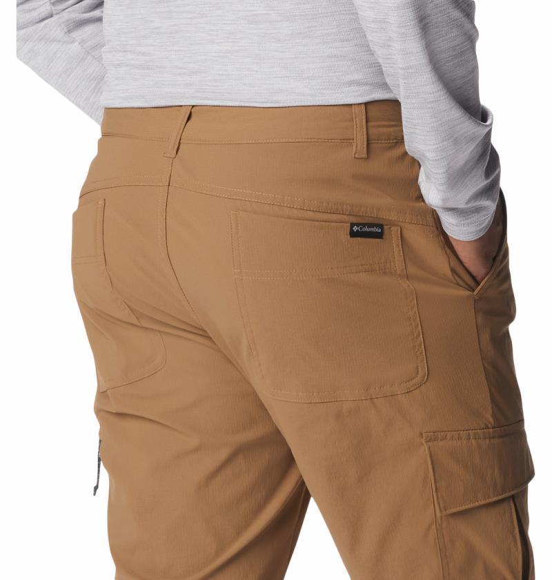 Newton Ridge II Pants, 32" Inseam - Mens - Delta 4