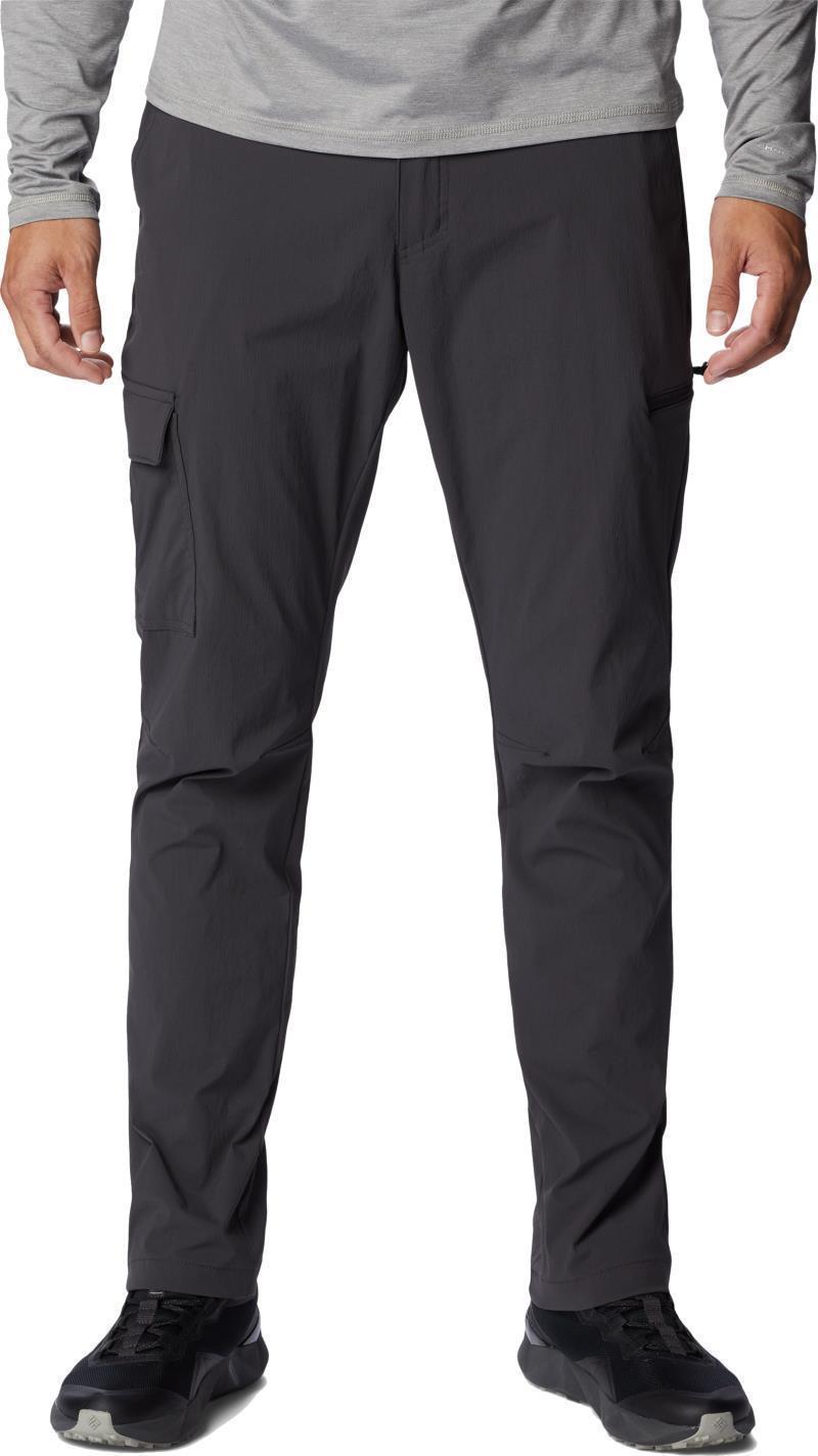 Newton Ridge II Pants, 32" Inseam - Mens - Shark 1