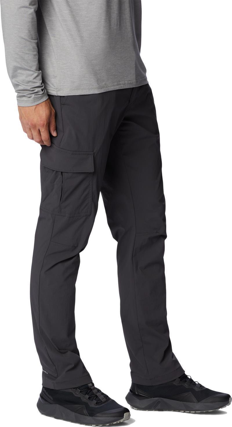 Newton Ridge II Pants, 32" Inseam - Mens - Shark 4