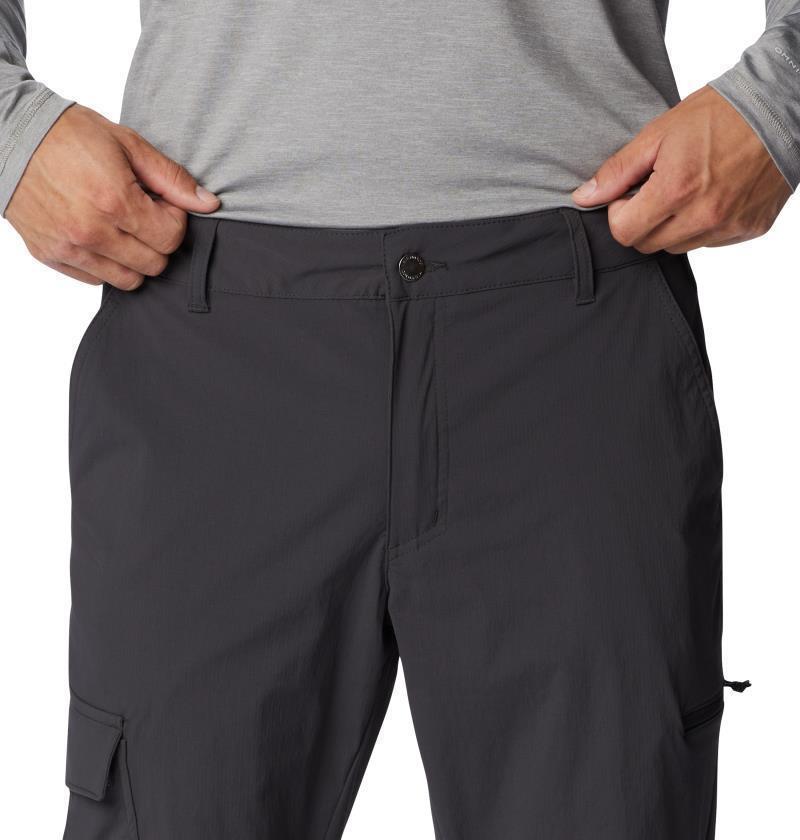 Newton Ridge II Pants, 32" Inseam - Mens - Shark 5